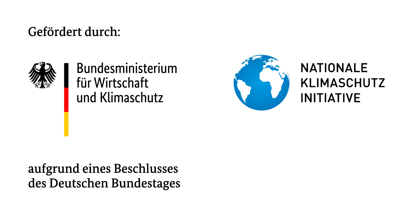 Logo der Nationalen Klimaschutzinitiative